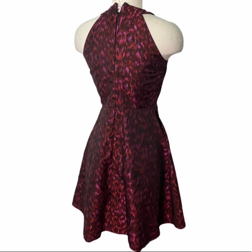 Calvin Klein  dress 4p - Picture 2 of 4